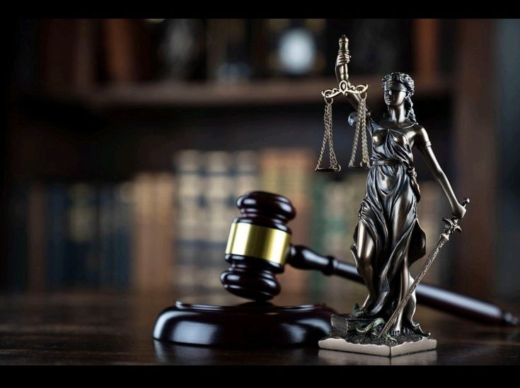 Representación legal