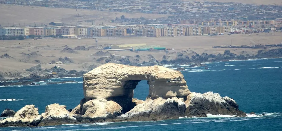 Próximamente Antofagasta